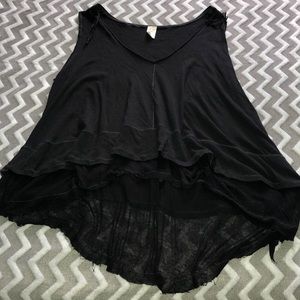 We the free — Free People Tank